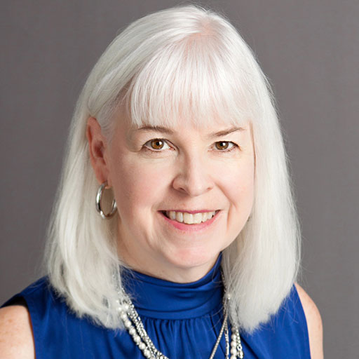 Photo of Nancy Brower, Chief Operating Officer & General Counsel at Stanford Taylor Foundation.